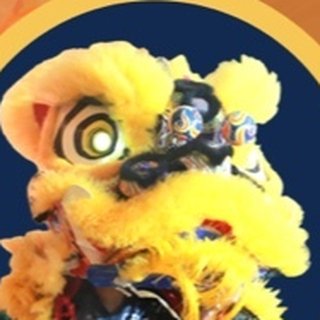 Ekstrakurikuler Barongsai