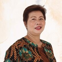 Ibu Nefi Mulyati